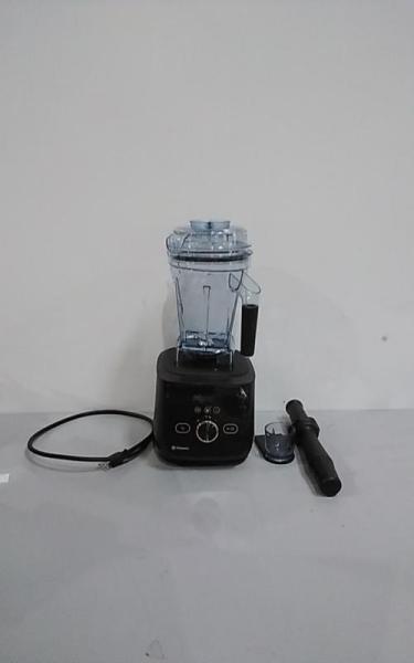 Vitamix Ascent X4 10-Speed Countertop Blender, Graphite - Est Retail $699