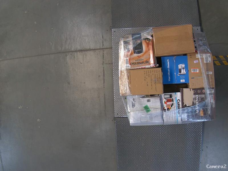 Pallet of Assorted General Merchandise - MSRP $4,399