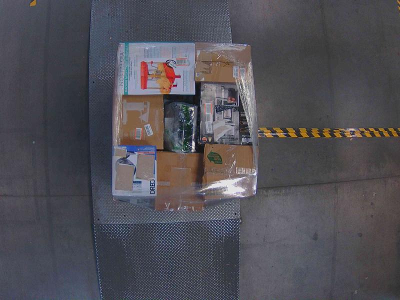 Pallet of Assorted General Merchandise - MSRP $5,399