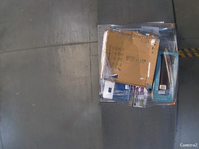 Pallet of Assorted General Merchandise - MSRP $5,199