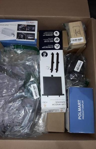 Mystery Box - Items from prime online retailers