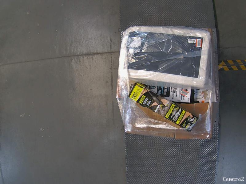 Pallet of Assorted General Merchandise - MSRP $3,799