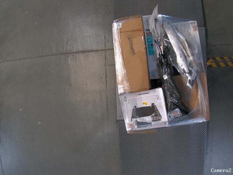 Pallet of Assorted General Merchandise - MSRP $4,599