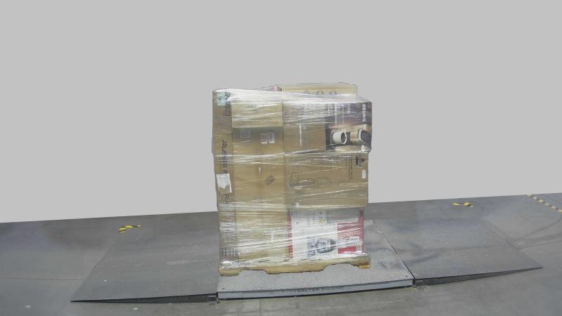 Pallet of Assorted General Merchandise - MSRP $3,399