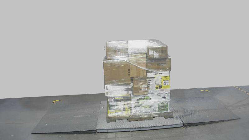 Pallet of Assorted General Merchandise - MSRP $4,399