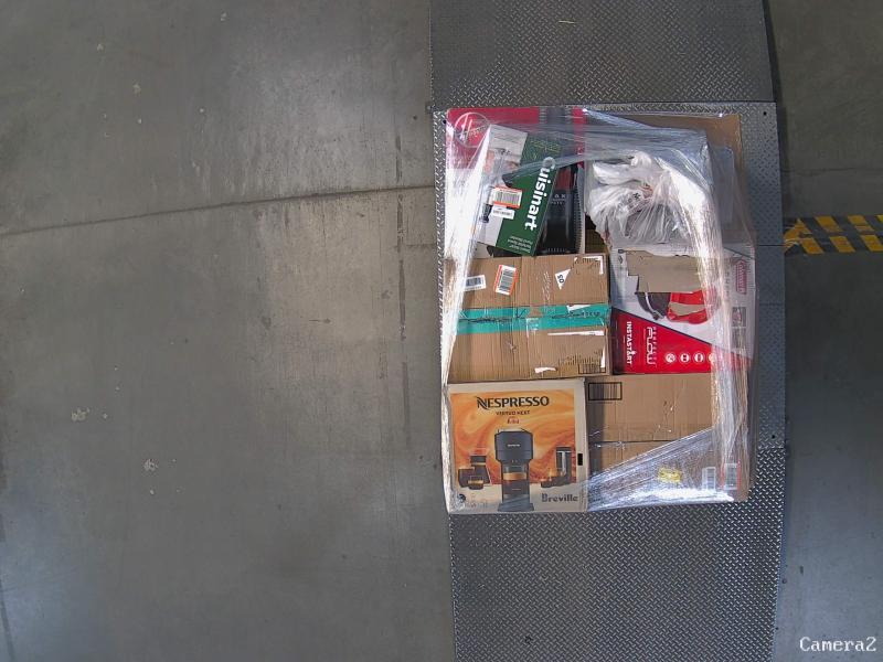Pallet of Assorted General Merchandise - MSRP $4,399
