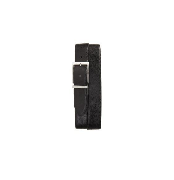 Accessories- BOSS Ollie Leather Belt, Pure-Silk Jacquard Tie, Celie Leather Belt, Kendra Scott -Original MSRP $2,240.97