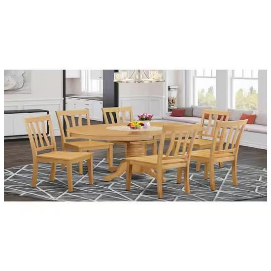 Home Decor - East West Furniture, Harper & Bright, Safavieh - Est Retail $17,853- 7plts