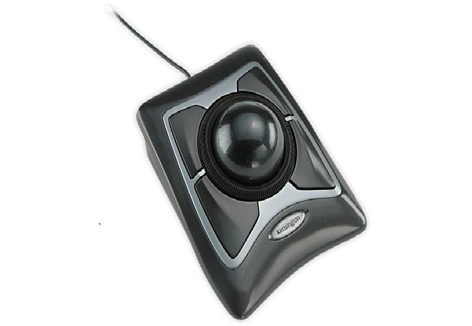 Kensington Expert Mouse Wired Trackball - MSRP $105