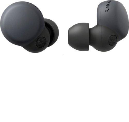 Sony LinkBuds S Truly Wireless Noise-Canceling Earbuds - Black - MSRP $199
