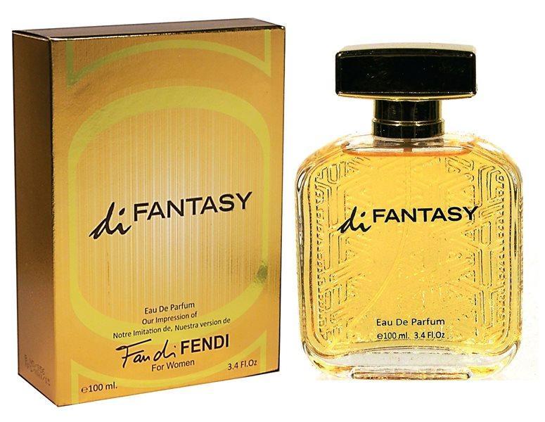 Escada, Fendi, DKNY & Friends Designer Inspired Perfumes