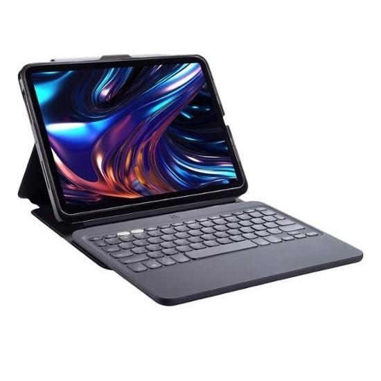 ZAGG Pro Keys 2 Wireless Keyboard & Detachable Case for Apple iPad Pro 13 - MSRP $159