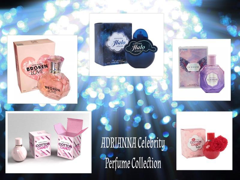 Women's 28 pcs Designer Inspired Perfumes & Gift Set
