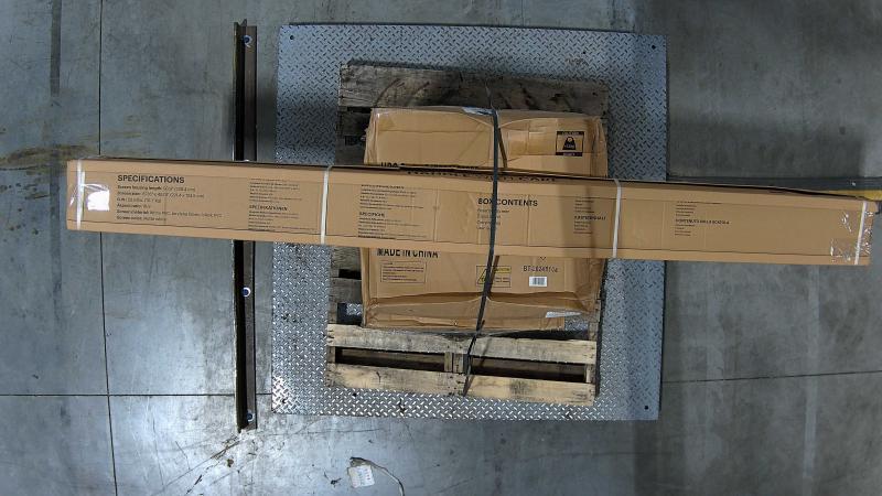 General Merch - HP Color LaserJet Printer, Tempur-Pedic Drafting Stool, Mount-It Sit-Stand Desk - MSRP $5,644