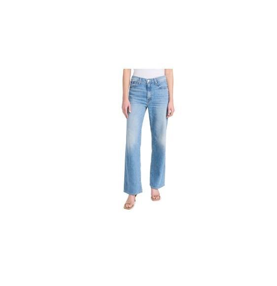 Apparel - MOTHER Dodger, BOSS, Peter Millar, LSpace, La Blanca, SKIMS, Volcom, Free People - Original MSRP $2,354.51