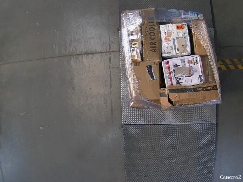 Pallet of Assorted General Merchandise - MSRP $2,999