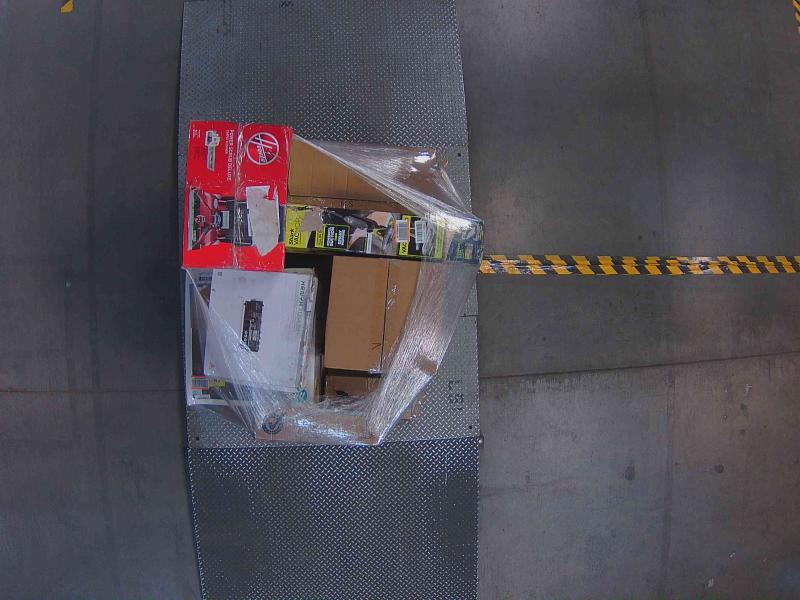 Pallet of Assorted General Merchandise - MSRP $2,799