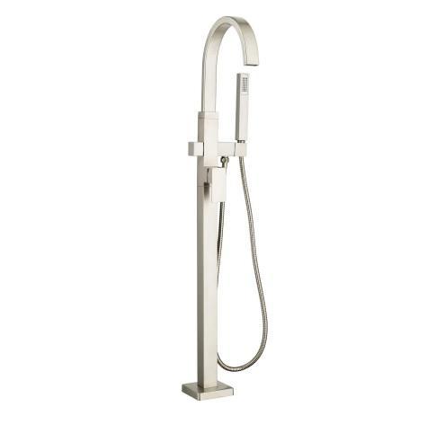 American Standard T184951.295 Floor Mounted Tub Filler - MSRP $1,166