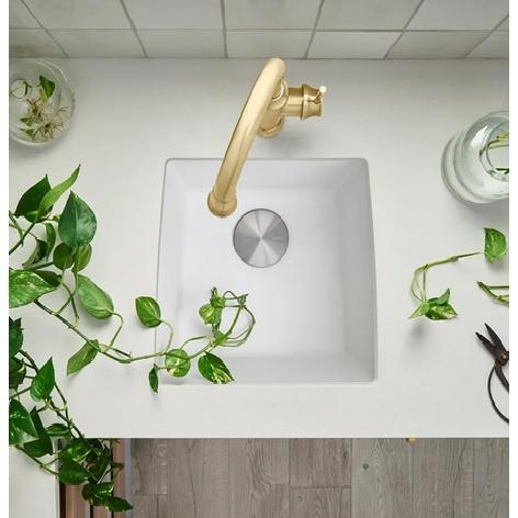 Blanco 440081 Kitchen Bar Sink - MSRP $534