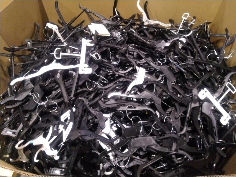 Luxury Department Store - Accessories - Hangers