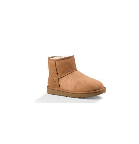 Shoes - Ugg Classic Mini Boots, Hoka Clifton 9, Converse Chuck Taylor All Star Sneaker - Original MSRP $1,368.06