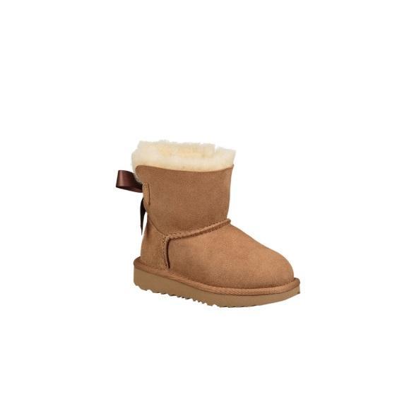 Shoes - Ugg Mini Bailey Bow II Boot, BILLY Goat Rainbow, Adidas Gazelle, See Kai Run - Original MSRP $1,023.91