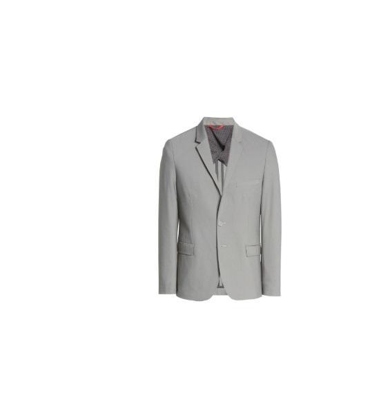 Apparel - Stone Rose Regular Fit Tech Sport Coat, Ralph Lauren Polo Bear Wool Hoodie, Bonobos - Original MSRP $2,850