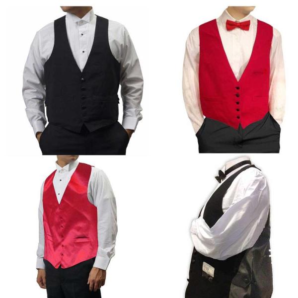 Tuxedo Vests, Bow Ties, Cummerbunds,Cuff Link Sets-MSRP $1500