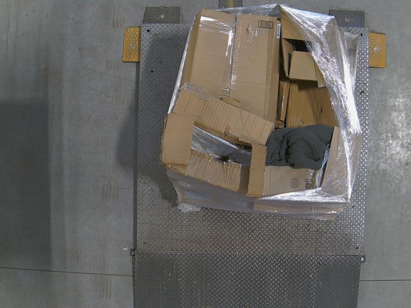 Pallet of General Merchandise - MSRP $999