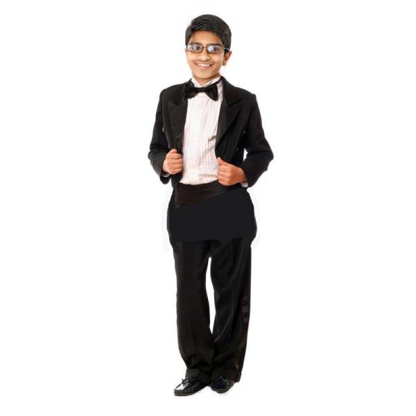 Boys Tuxedo Jackets, Pants, Shirts, Vests & Bow Ties MSRP $1200+