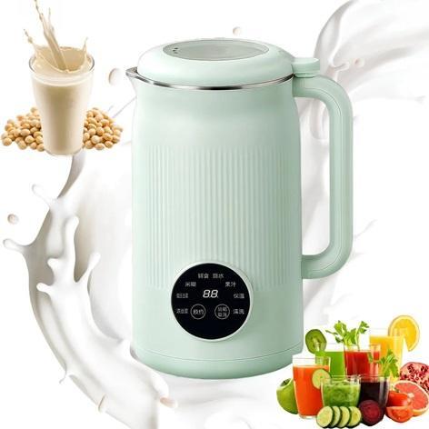Kitchen - Automatic Nut Milk Makers, Cereal & Serving Bowl Sets, Eater Bunny Cookie Cutters - MSRP $4,948