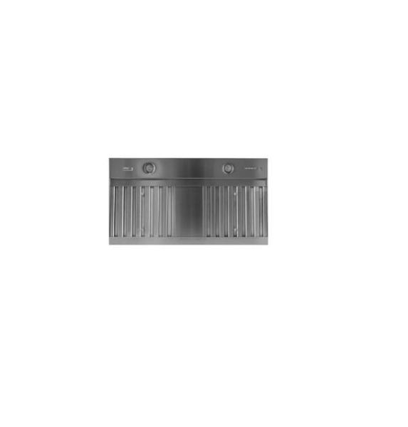 Appliances - Trade-Wind VSL436-0-22BF - Range Hood - MSRP $628