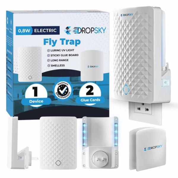 Lawn & Garden - Flying Insect Traps, Dimmable Battery-Powered String Lights, Political Flags - MSRP $5,103