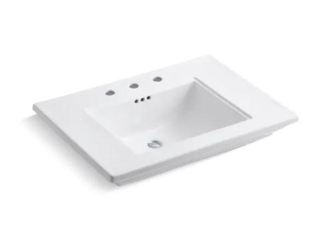 Kohler K-2269-8-0 - Bathroom Sink - MSRP $937