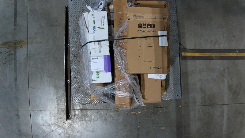 Electronics - Sharp 55" Commercial Monitor, Samsung 49" Monitor, Creality 3D Printer - MSRP $7,004