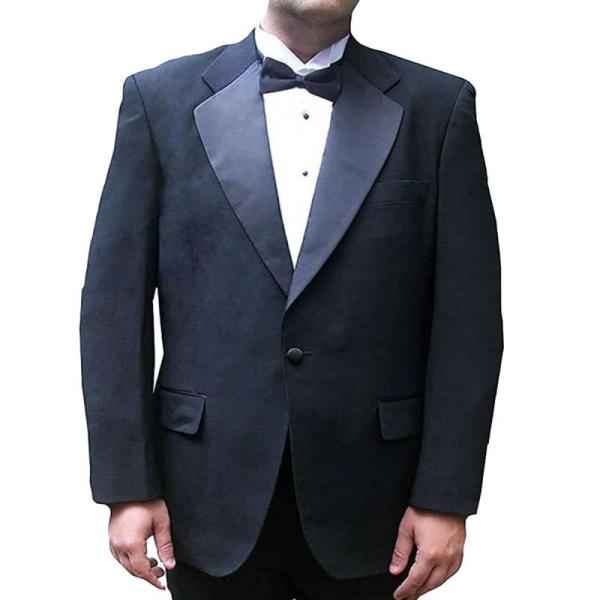 Mens Tuxedo Jackets, Vests, Shirts & Pants MSRP $1400+