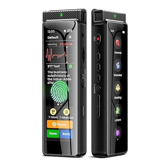 Office Products - AI Voice Recorder, Dry Erase Weekly Calendar, Jadens Label Maker Tape - MSRP $11,762