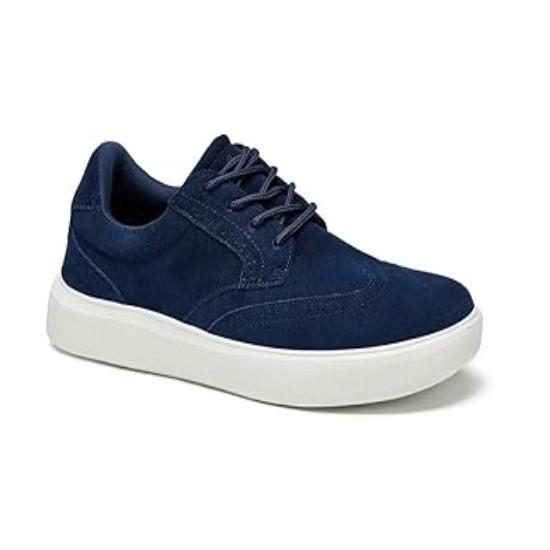 Shoes - OrthoComfoot Sneakers, KuaiLu Sandals, C.Paravano Leather Flats - MSRP $3,852