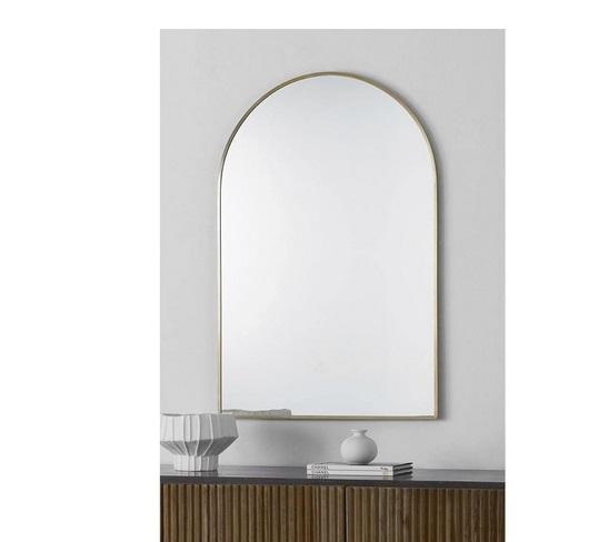 Ren Wil MT2524 Wall Mirror - MSRP $570