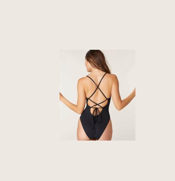 Apparel - Andie Fiji 1pc Swimsuit, Wacoal Back Appeal Wire-Bra, La Blanca, Glamorise, Natori - Original MSRP $2,616.65