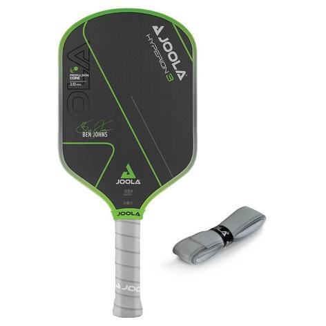 Sports - Joola Ben Johns Hyperion Pickleball Paddle, JZGRDN Amp Speed Controller, Solar Eclipse Glasses - MSRP $2,355