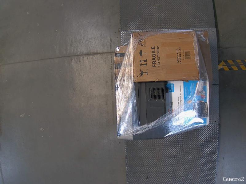 Mystery Box - Pallet of General Merchandise - MSRP $1,799