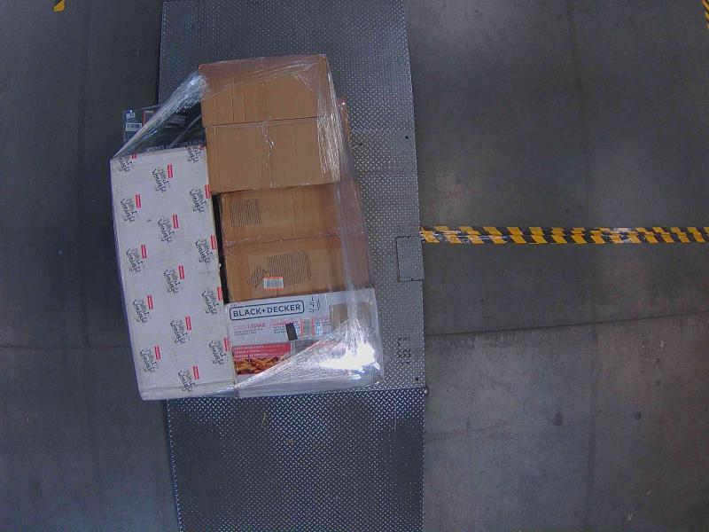 Pallet of General Merchandise - Mystery Box - MSRP $2,399