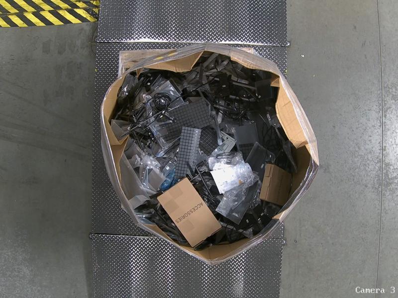 Pallet of TV Accessories - MSRP $13,000