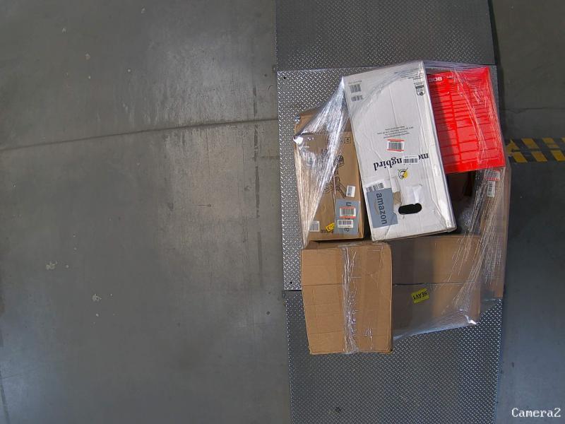 Mystery Box - AMZ LPN Product - MSRP $2,599