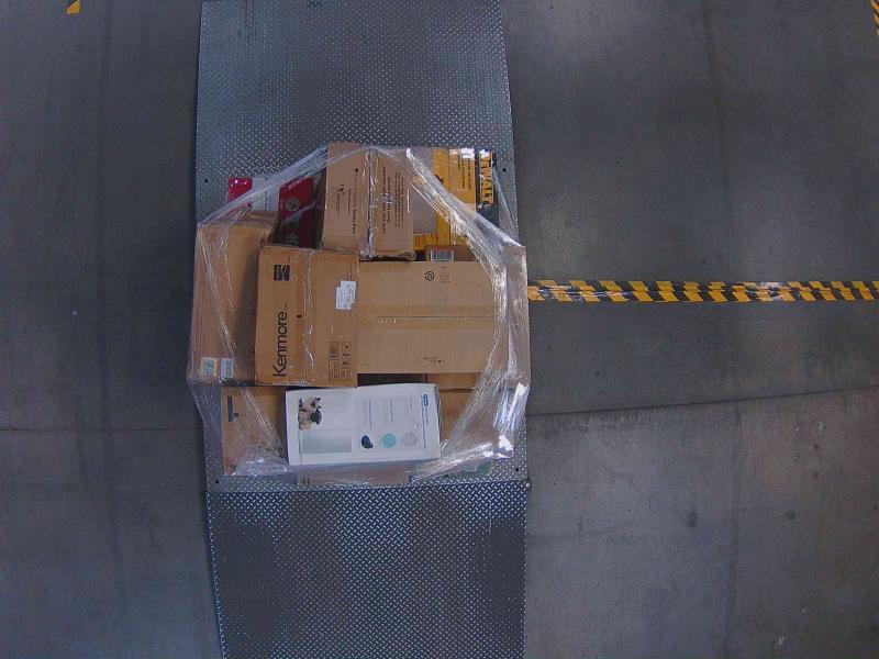 Mystery Box - Items from prime online retailers - MSRP $4,799