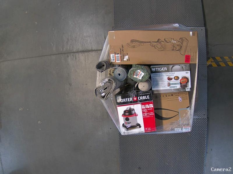 AMZ Mediums/Large Product - Mystery Box - MSRP $3,599