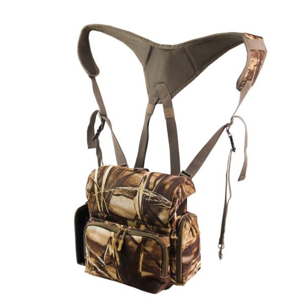 Camera - MDStop Binocular Harness Case, Chinese New Year Backdrop, Bresser Binoculars - MSRP $5,967