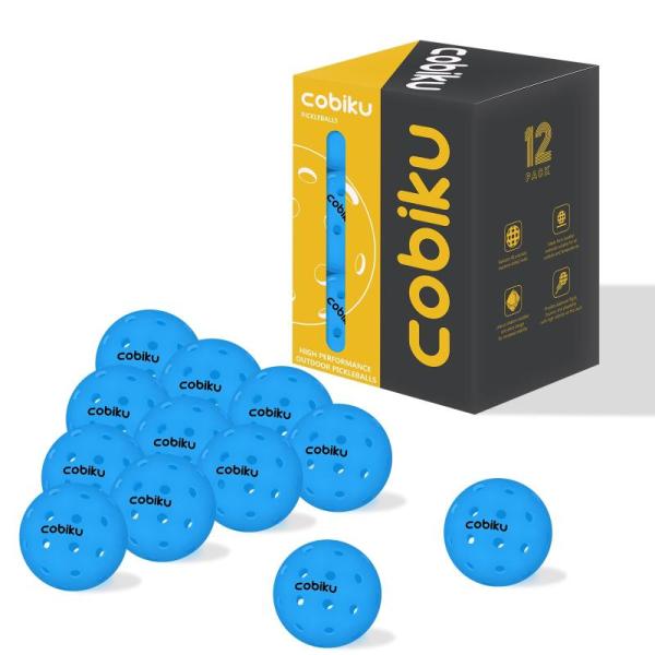 Sports - Cobiku Pickleballs, Spoengru Backpack, Proximitck Fishing Cast Net - MSRP $11,728