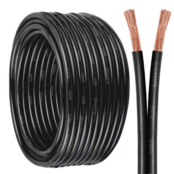 14 Gauge Copper Wire Cable, Bavap Hydrogen Water Bottle, Bomcet Chinese Chef Knife - MSRP $6,315